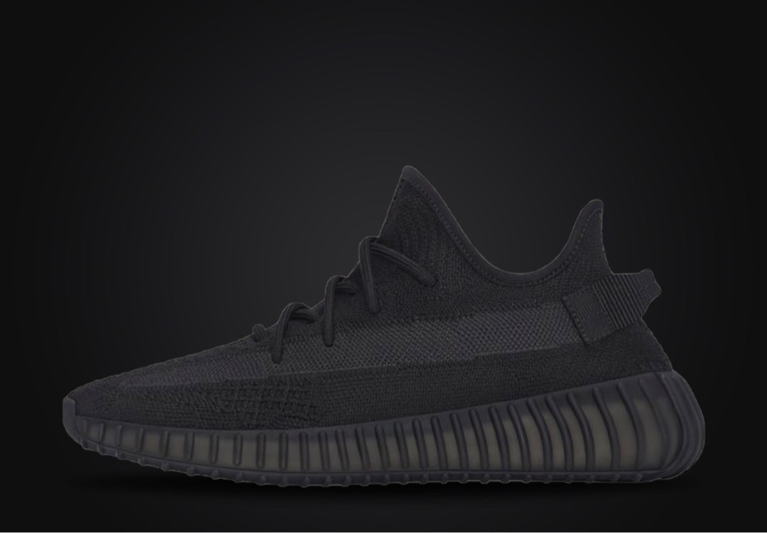 Adidas yeezy boost 350 v2 black 2019 store