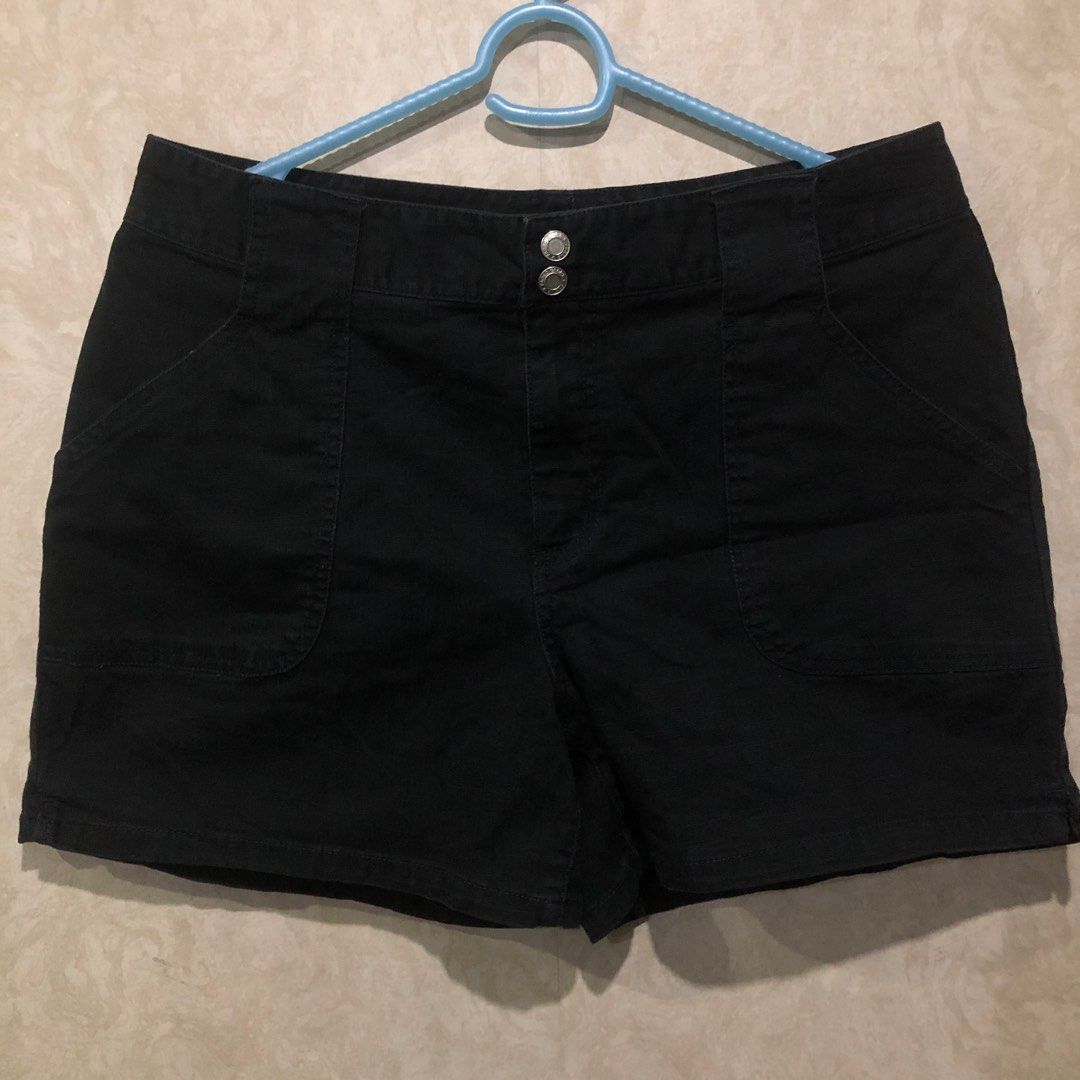 Faded glory stretch shorts on sale