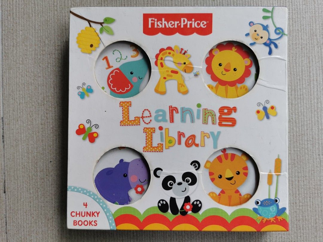 Used Children Books, Hobbies & Toys, Books & Magazines, Children's