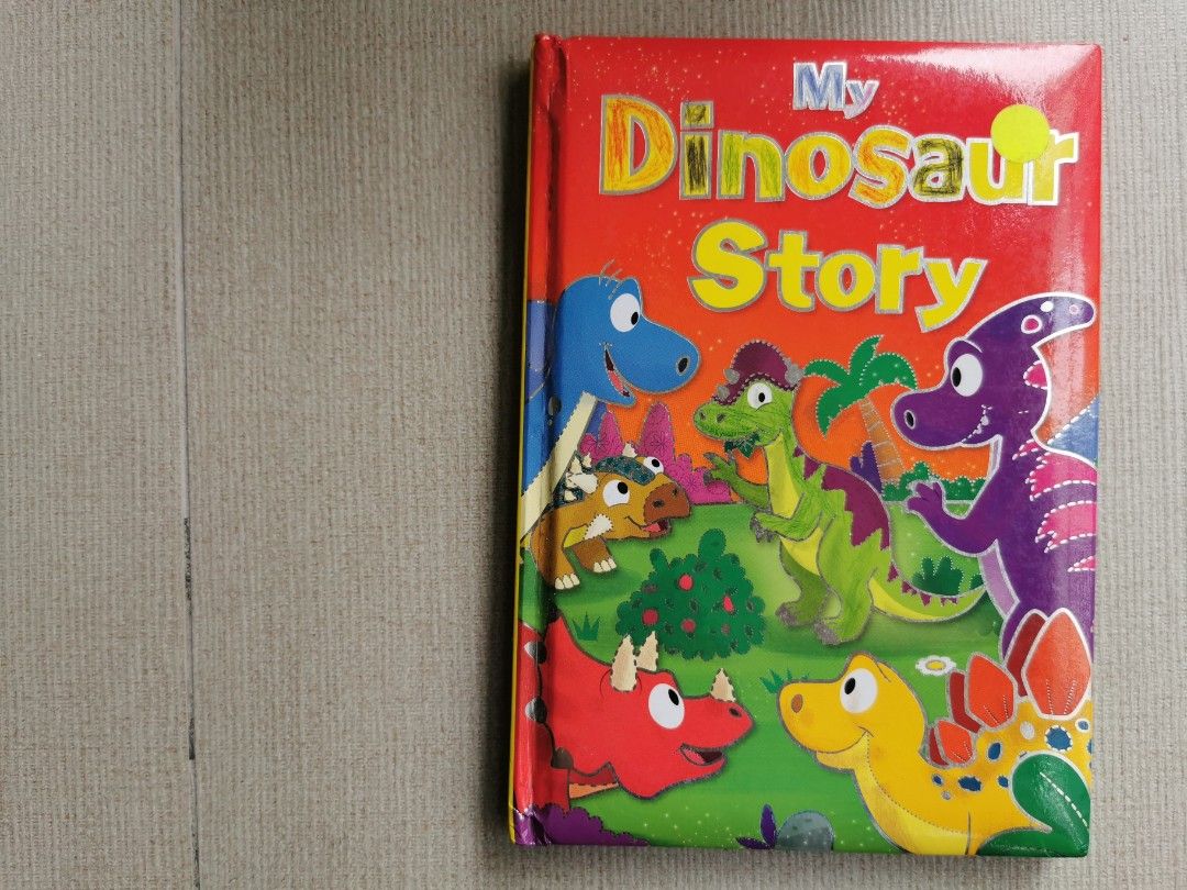 Used Children Books, Hobbies & Toys, Books & Magazines, Children's Books on Carousell