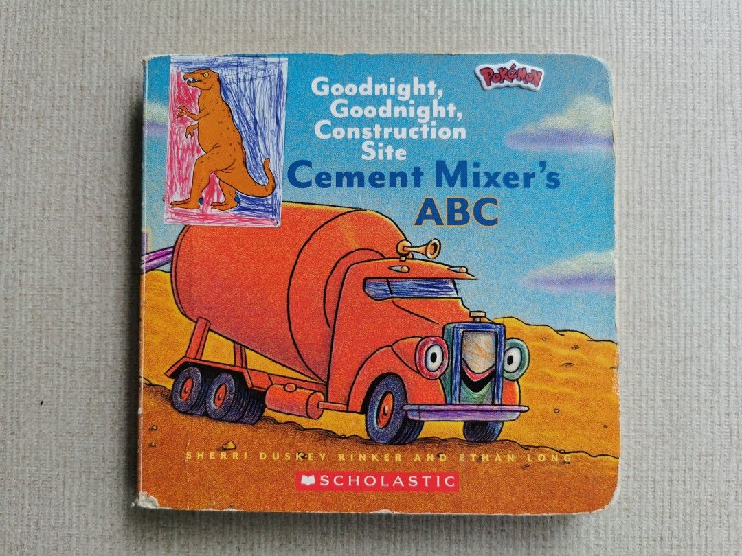 Used Children Books, Hobbies & Toys, Books & Magazines, Children's Books on Carousell