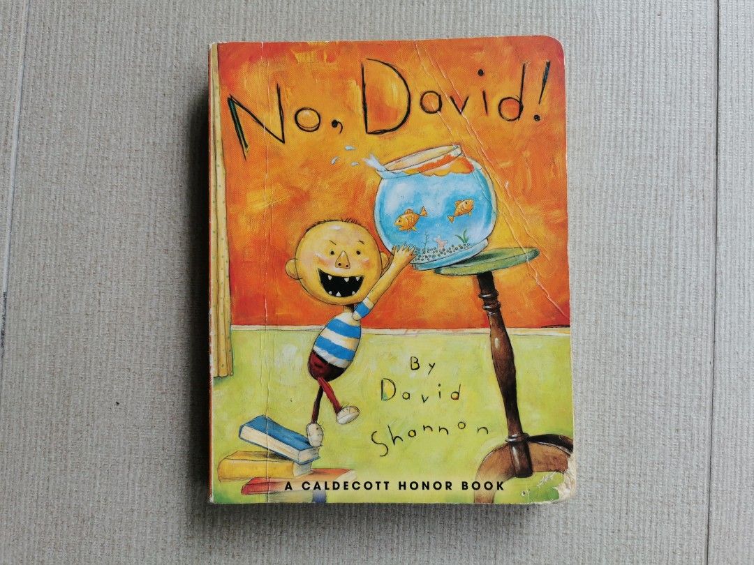 Used Children Books, Hobbies & Toys, Books & Magazines, Children's