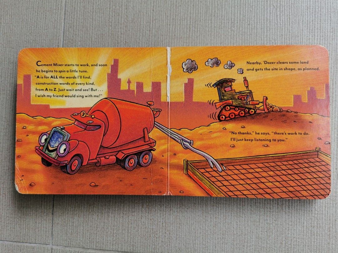 Used Children Books, Hobbies & Toys, Books & Magazines, Children's Books on Carousell