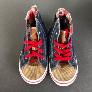Vans Corduroy kids 20cm