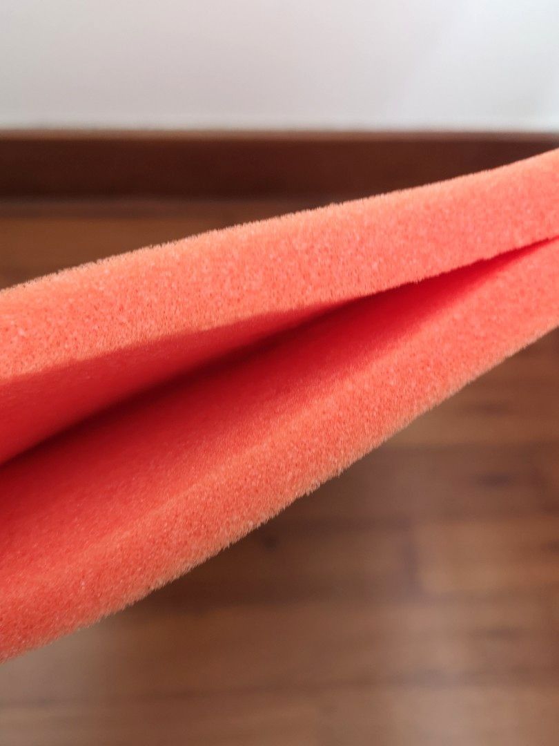 Vans Foam Finger, Hobbies & Toys, Memorabilia & Collectibles, Fan