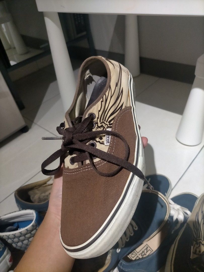 Vans syndicate hot sale