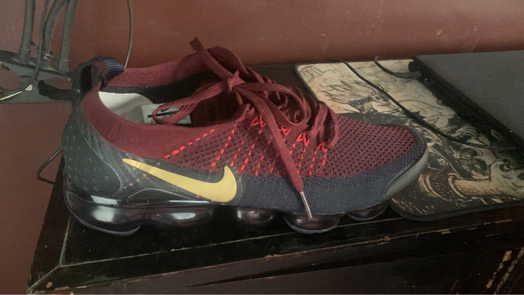 Nike barcelona vapormax best sale
