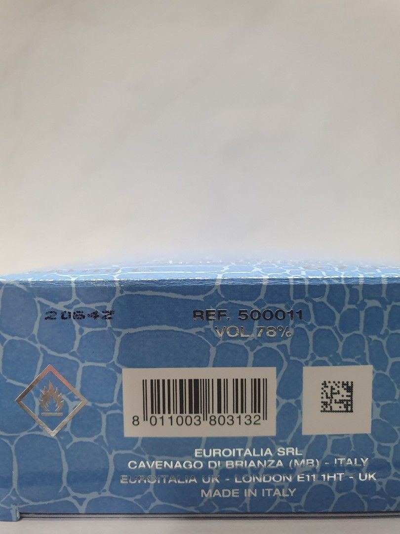 200ml* Versace Man Eau Fraiche, Beauty \u0026 Personal Care, Fragrance \u0026  Deodorants on Carousell