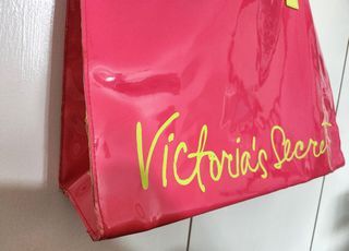 Victoria's Secret Tote Beach Bag