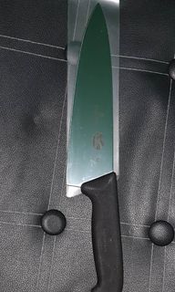 VICTORINOX CHEF KNIFE
