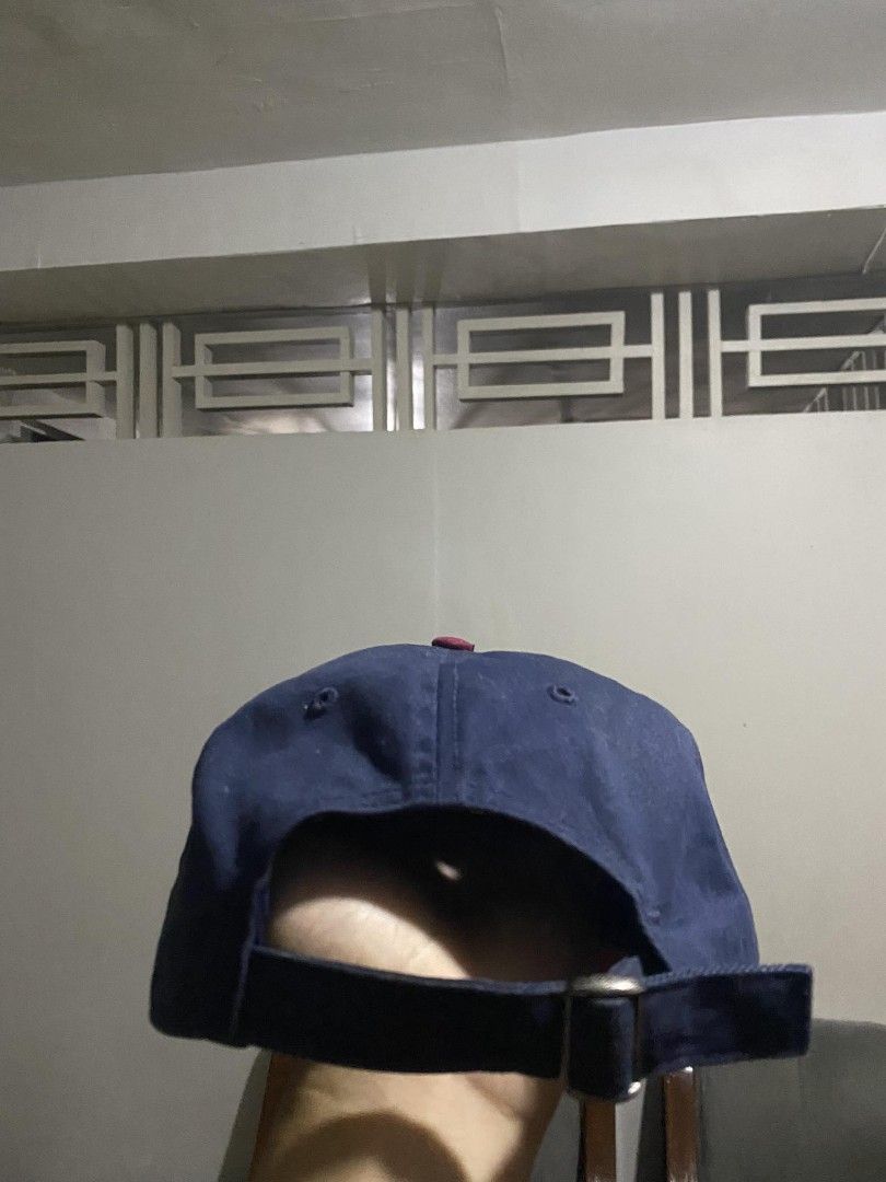 Vintage '00 Bass Pro Cap, Men's Fashion, Watches & Accessories, Caps ...