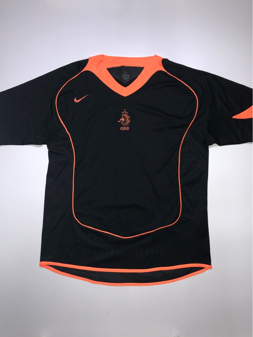 Holland 2004 shop nike kit