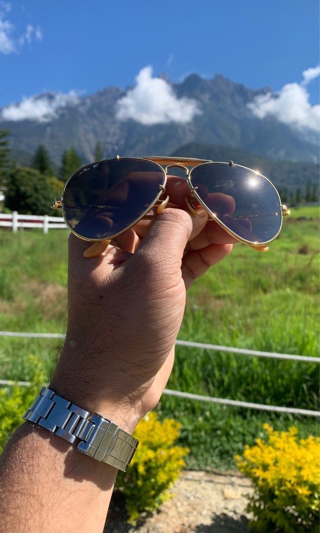 Ray ban general 2025 50