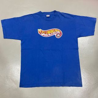 Vintage Superdrag Band Shirt