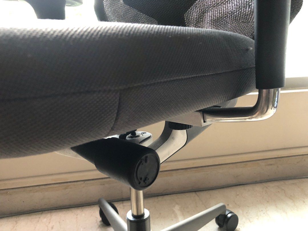 vitra Office Chair 2, Furniture & Home Living, Furniture, Chairs on