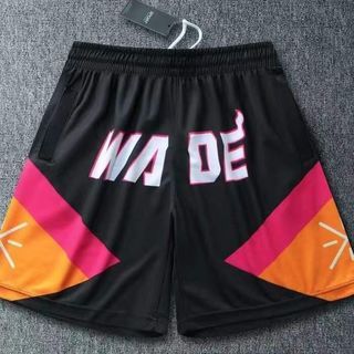 Wade Nba Shorts