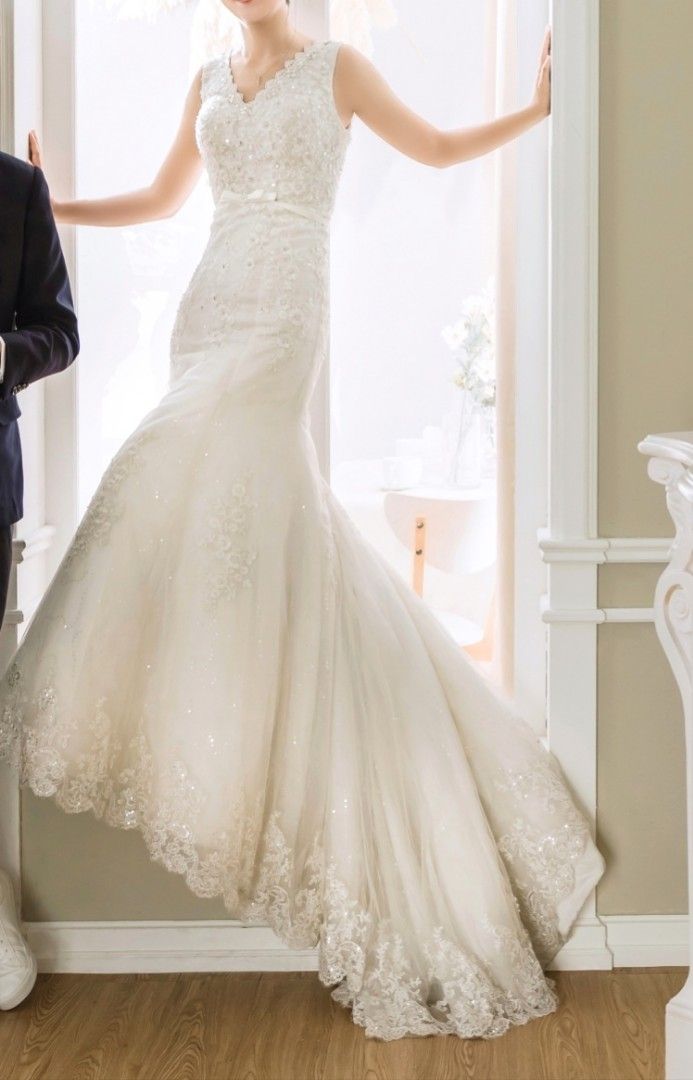 Wedding Gown, wedding dress, photoshoot, Women's