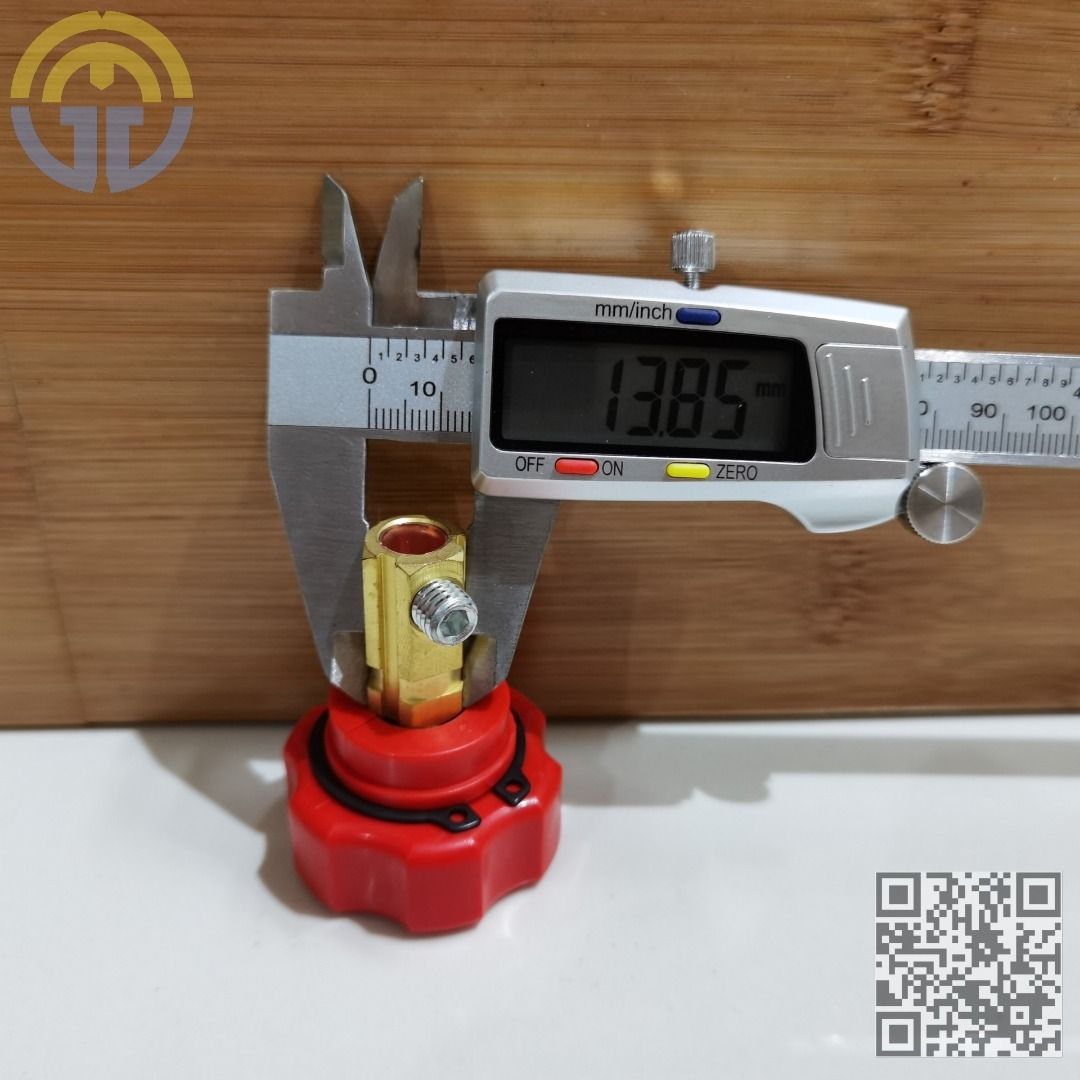 Welding Cable Connector Plug and Socket Set Thai DKJ 10-25 200A (Category: Construction Tools & Equipment) located in Mandaluyong City. Submitted by gavz6488 (Listing ID 1235311504, Image 3). Description: Cash on Delivery and Ship Nationwide ISO 9001, CE,CCC,SGS certified manufacturing plant to ensure high quality standard. Made of high quality materials and standard process. You would see the difference between our product and sold by other merc