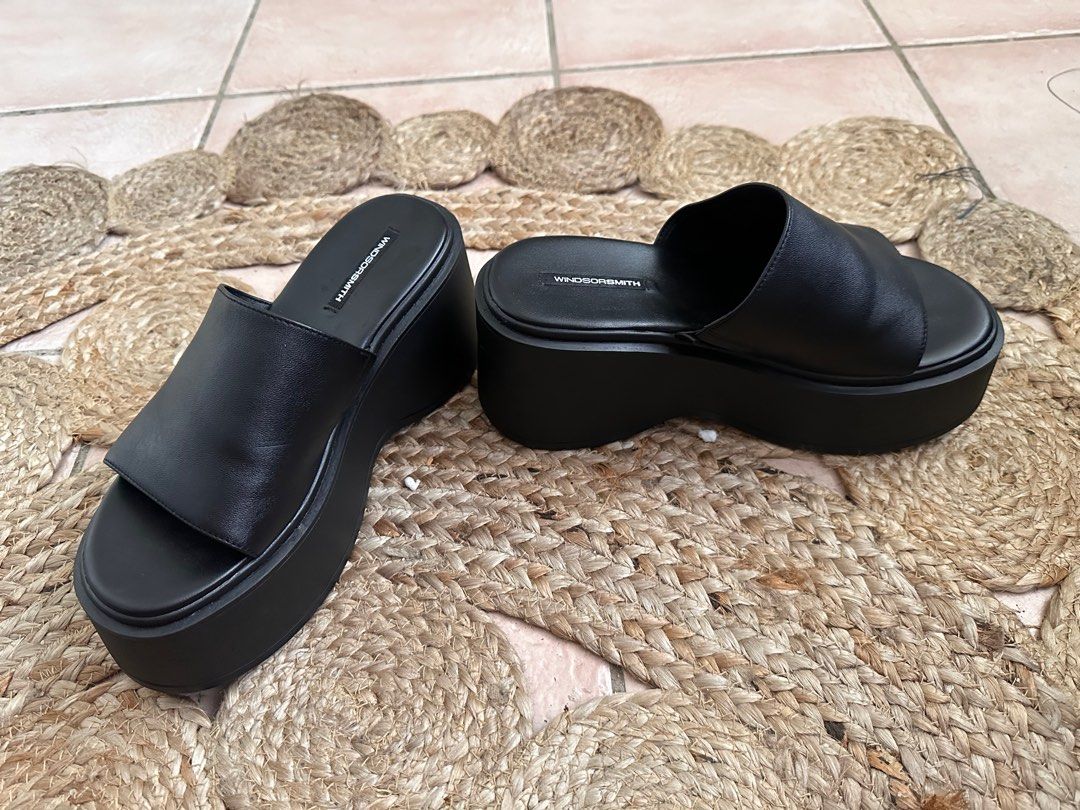 Windsor smith slides sales