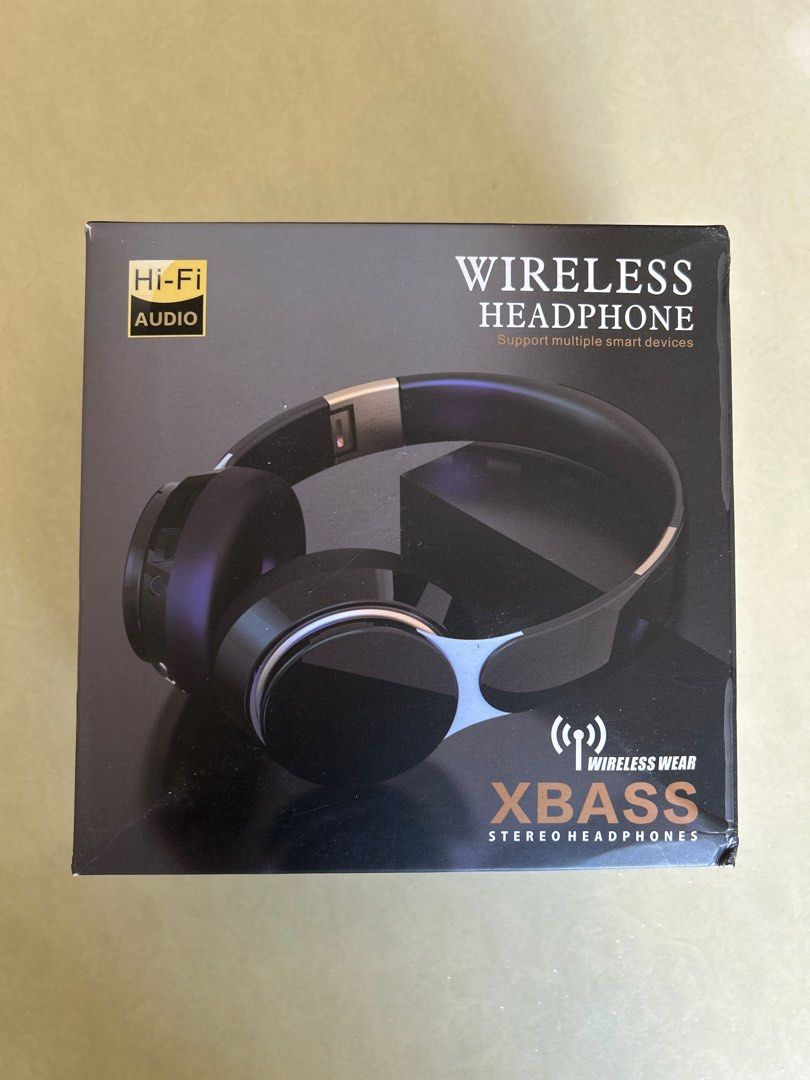Wiresto in hotsell ear headphones