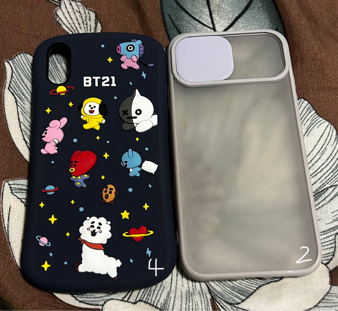 Wts Iphone Xr Phone Cases, Mobile Phones & Gadgets, Mobile & Gadget  Accessories, Cases & Sleeves On Carousell