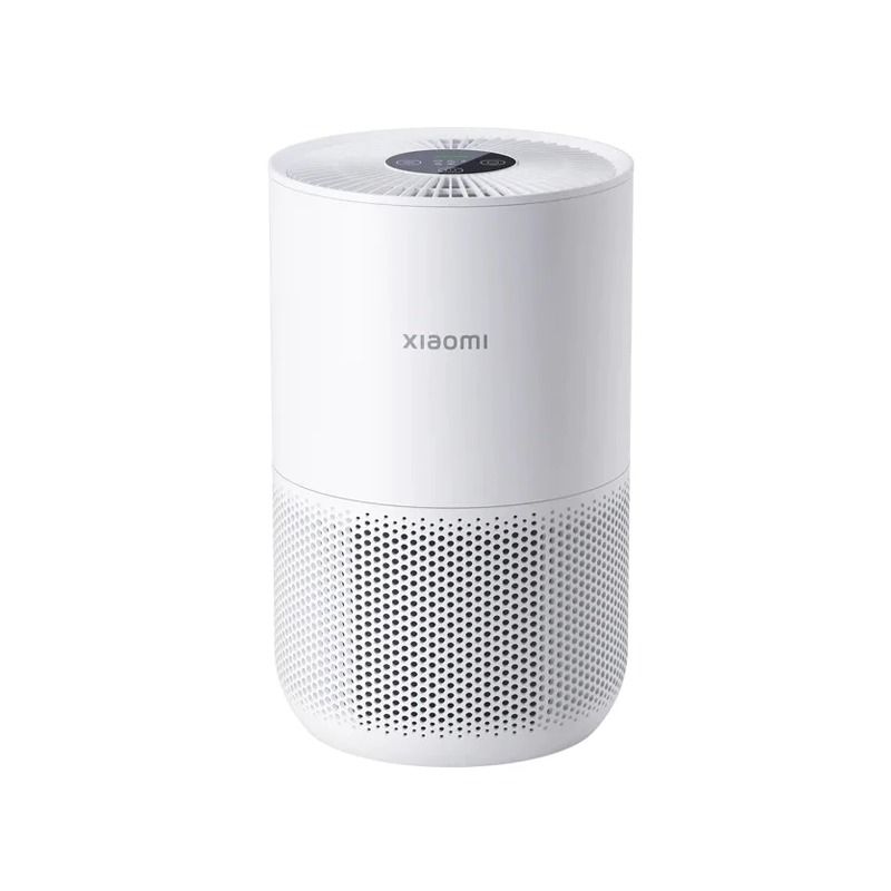 Xiaomi Air Purifier 4 Compact, TV & Home Appliances, Air Purifiers