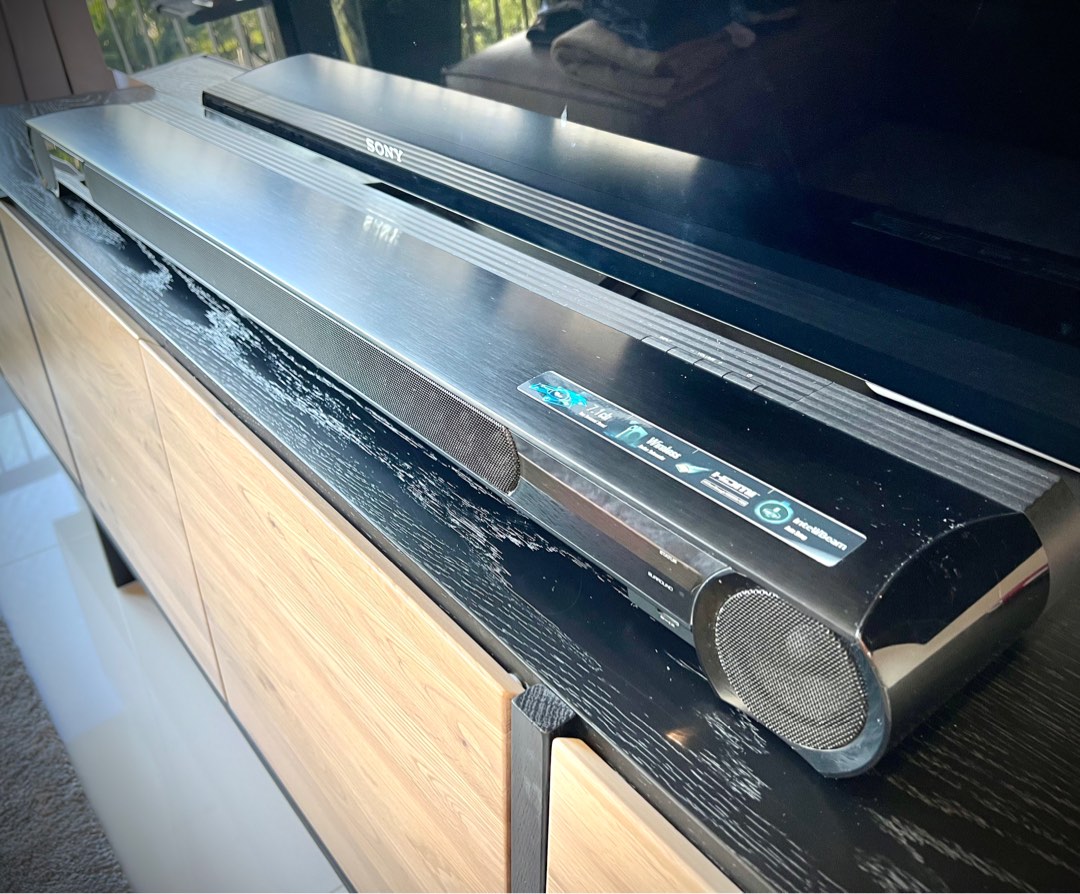 Yamaha ysp 300 discount