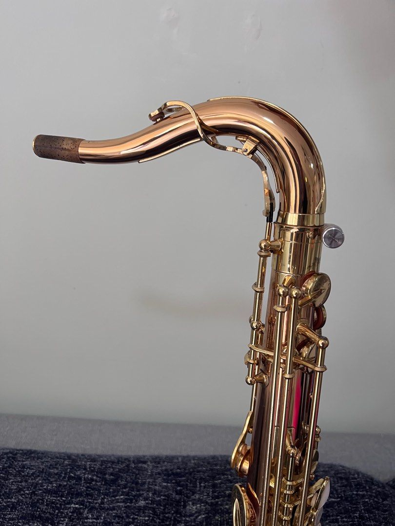 Yanagisawa T992 Tenor Saxophone, Hobbies & Toys, Music & Media, Musical