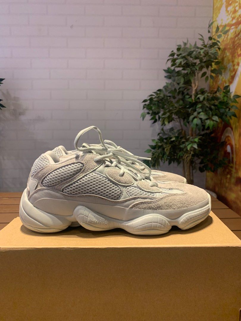 Yeezy 599 top
