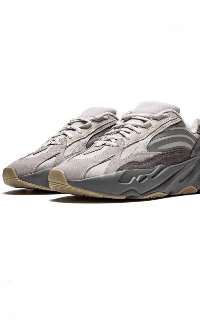 Yeezy Boost 700 V2 Tephra 2023 Men s Fashion Footwear Sneakers on Carousell