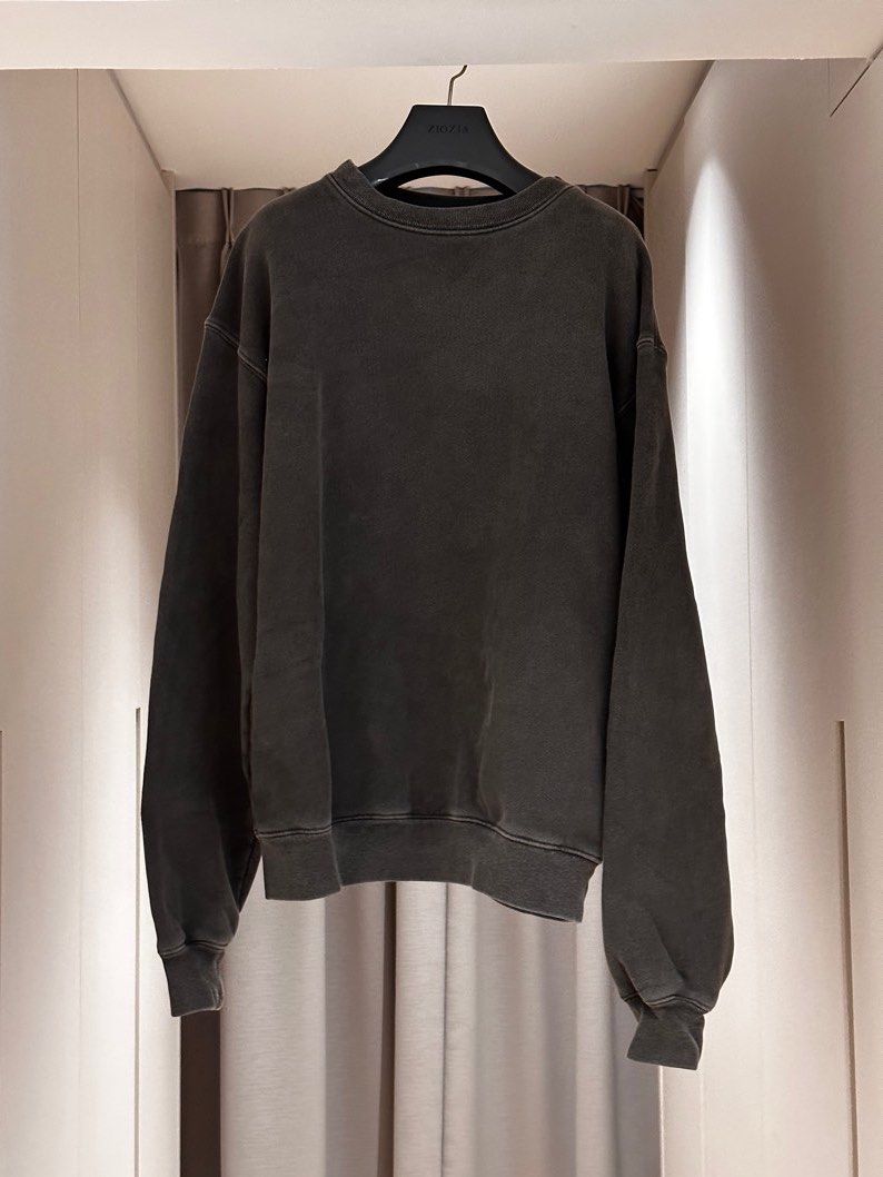 Yeezy season 6 sweater top
