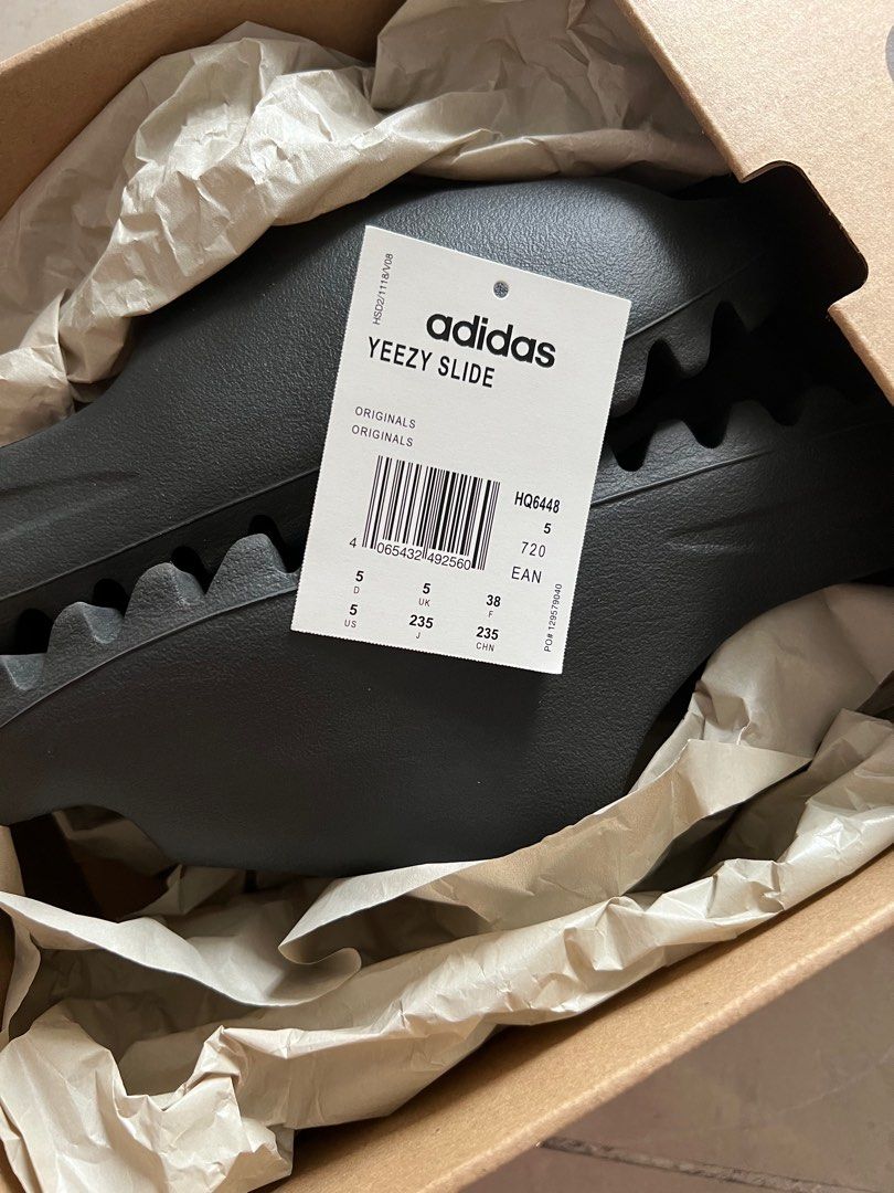Yeezy adults cheap