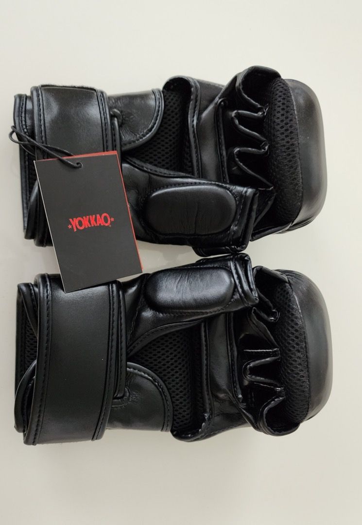 Yokkao mma gloves new arrivals