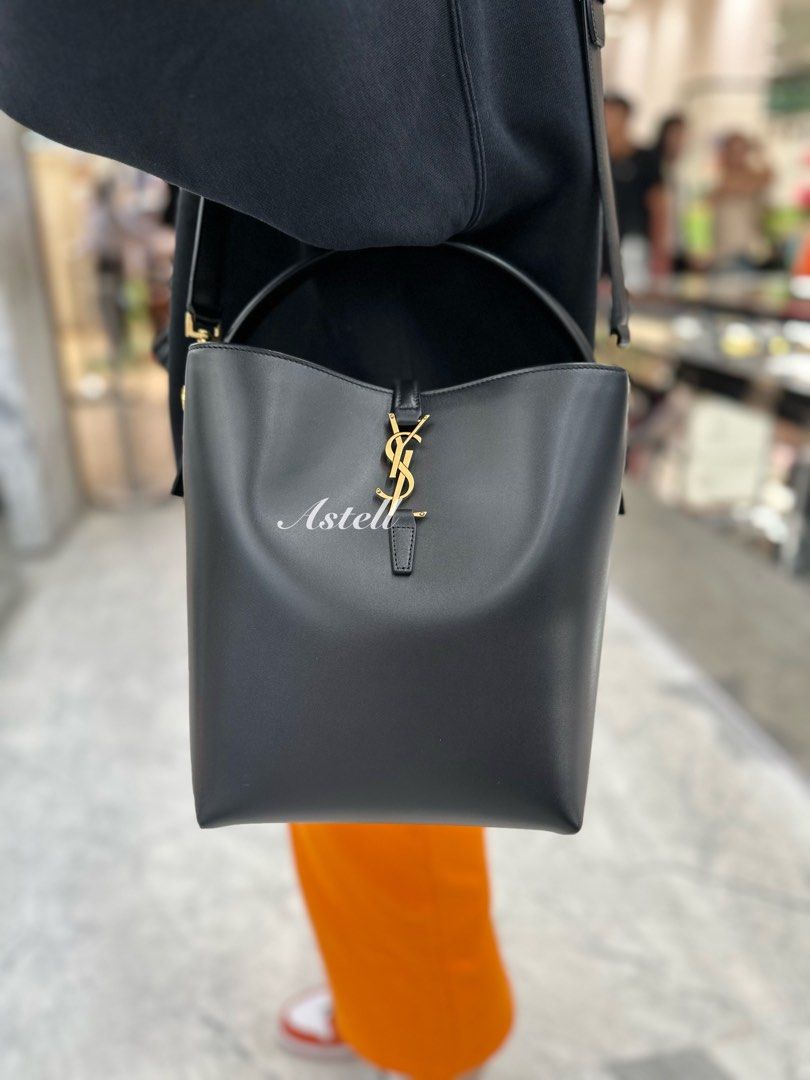 Shiny ysl bag clearance