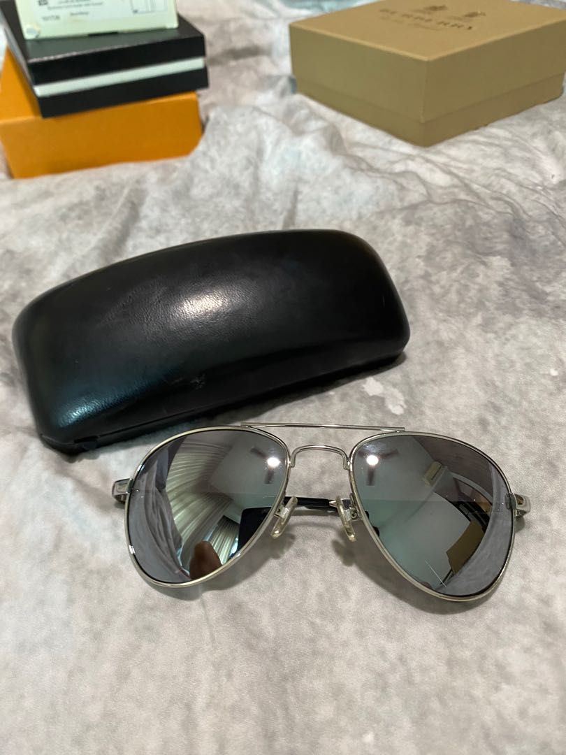 Zara aviator sunglasses new arrivals