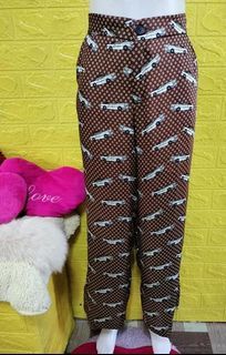 Zara trouser