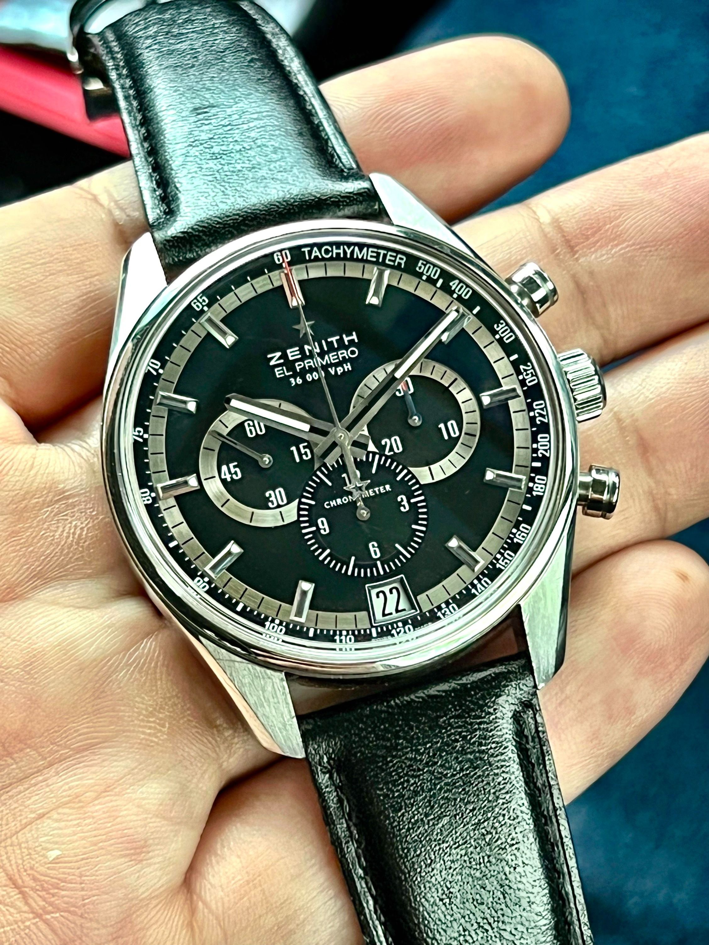El primero 36000 vph hot sale