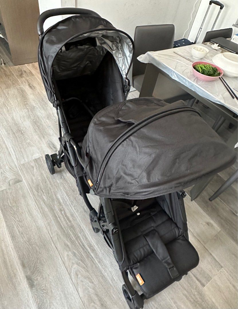 Zoe xl1 tandem on sale