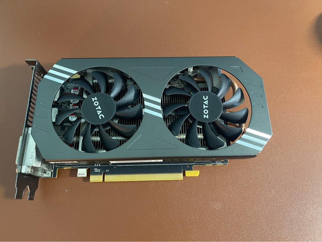 Zotac GTX 970 Computers Tech Parts Accessories Computer