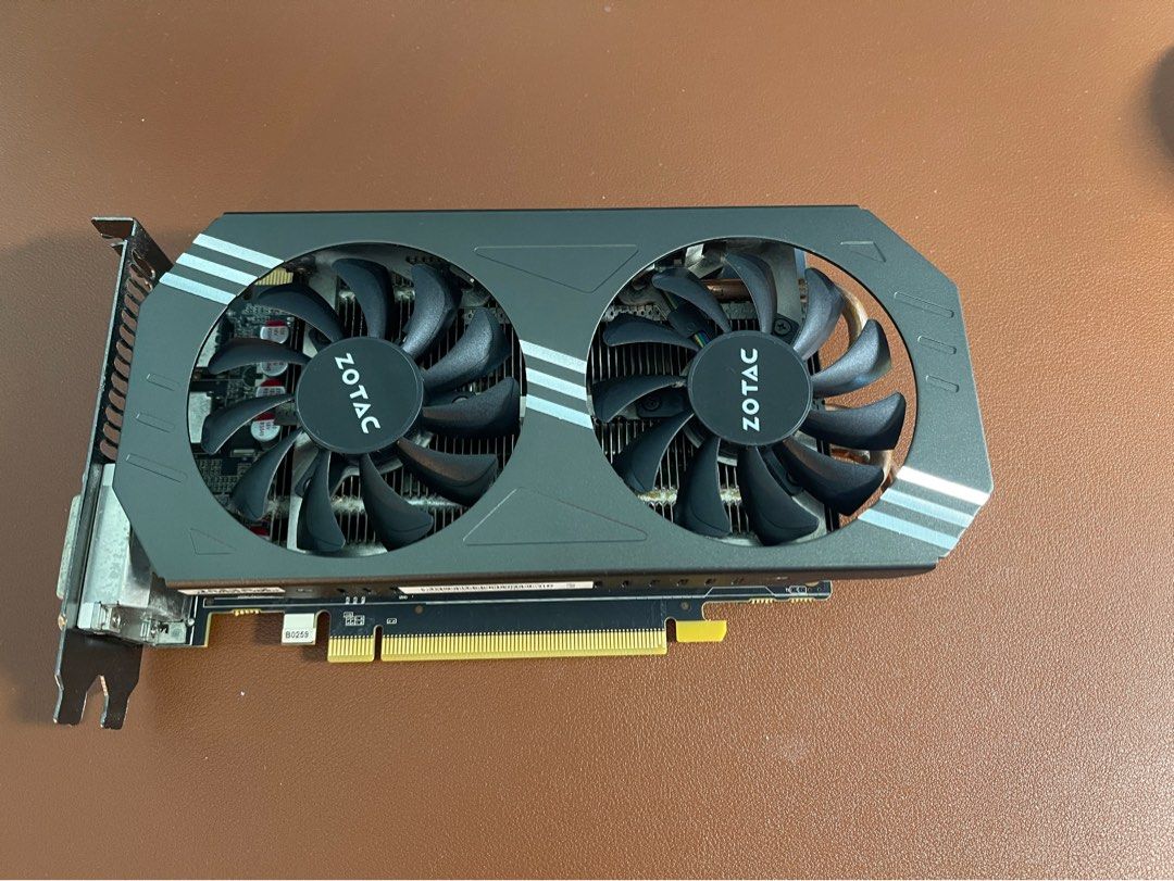 Geforce gtx 970 zotac hotsell