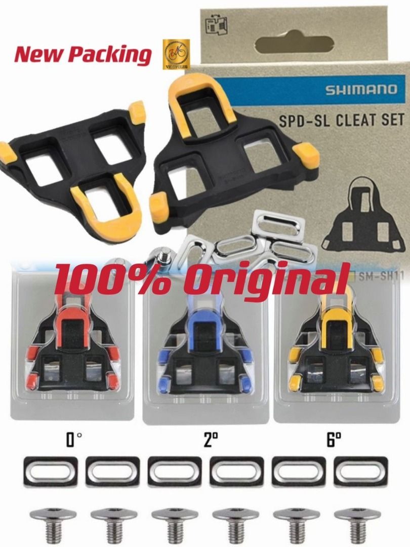 Shimano top pd 57