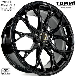 Tommi Wheels Collection item 1