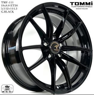 Tommi Wheels Collection item 3