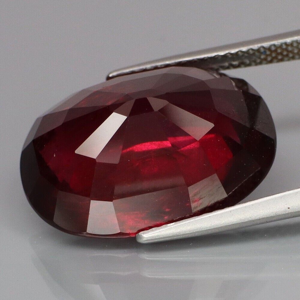 Red best sale garnet price