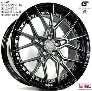 G Forged Collection item 3