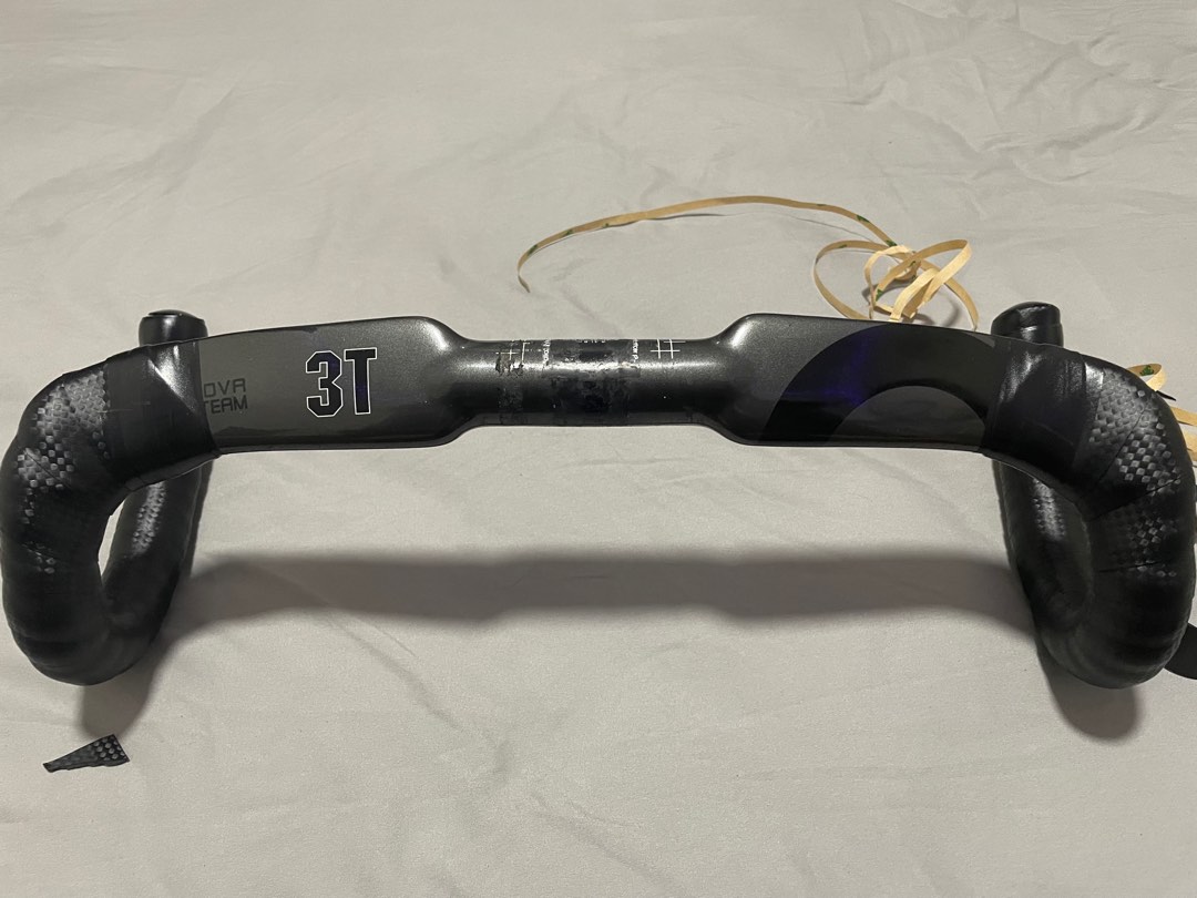 3t aeronova carbon