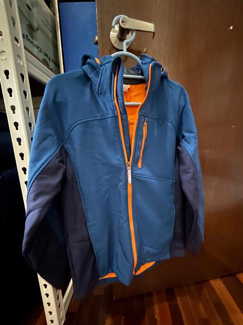 Boys winter coat age 14 hot sale