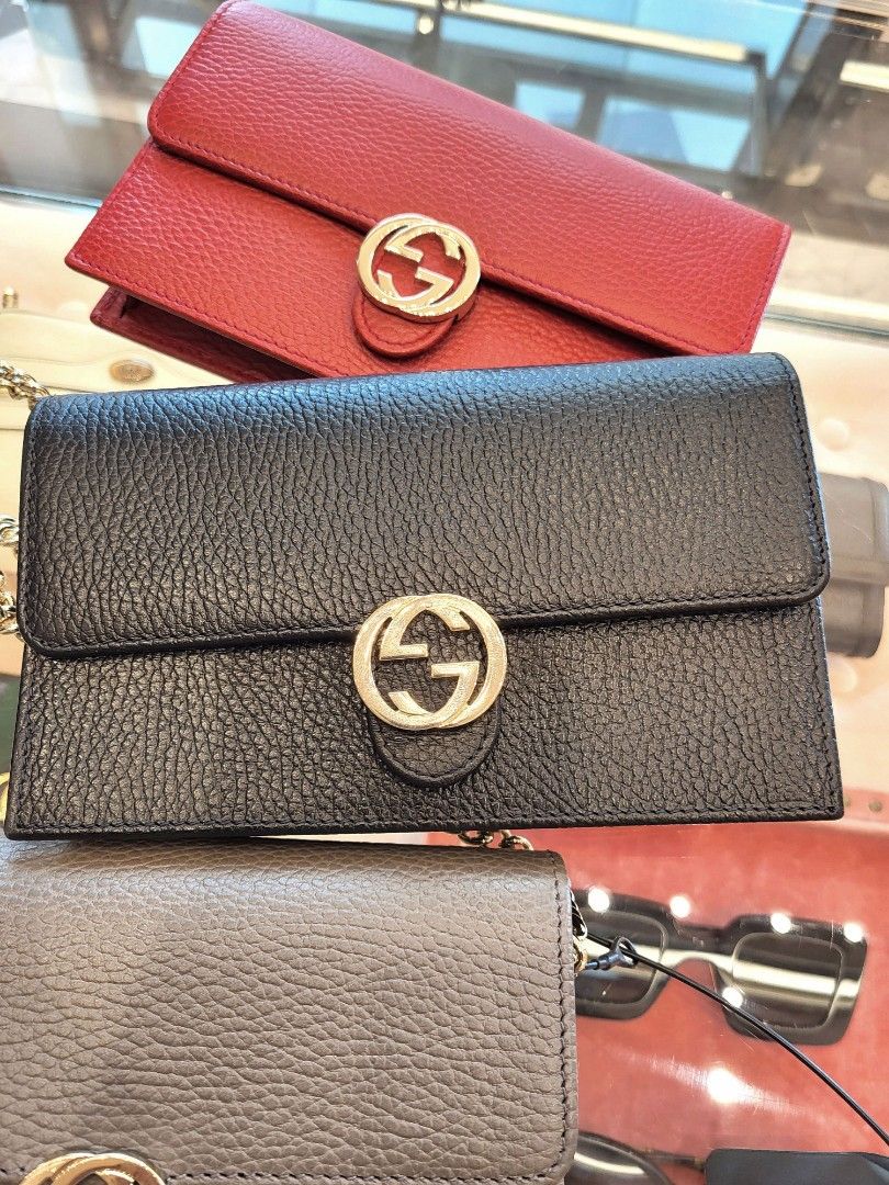 Gucci woc outlet top