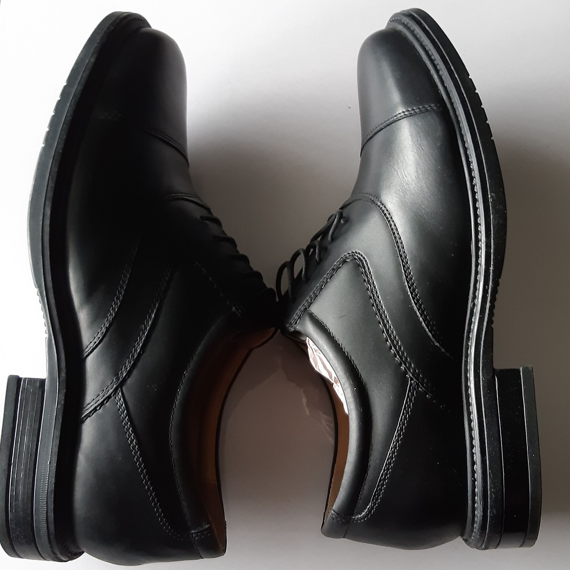 Raymond formal shoes top