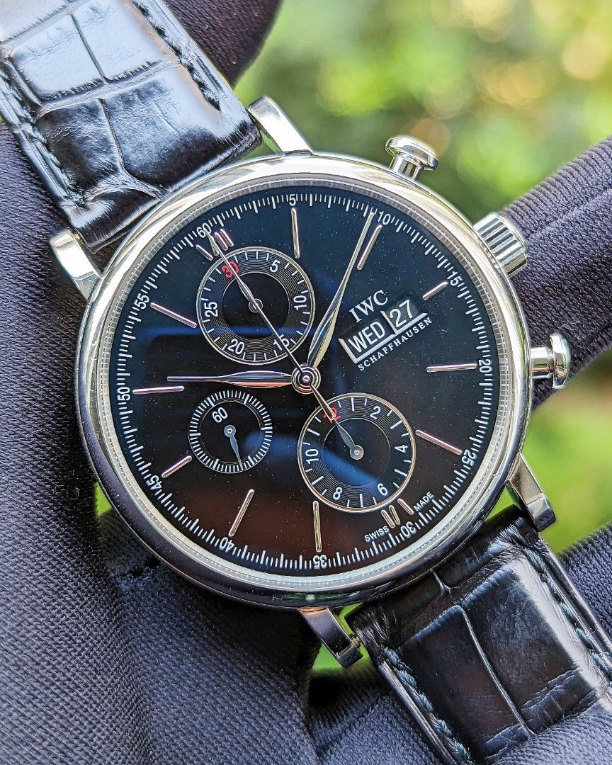 Iwc 391008 sales